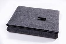 Pure Cashmere Throw Blanket, Luxury