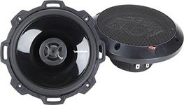 Rockford Fosgate Punch P152 5-Inch Full Range Coaxial Speakers by Rockford Fosgate