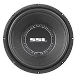 Sound Storm Laboratories 12 Subwoofers