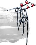 YOLOCKEY 2 Bike Hitch Mount Rack fo