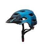 Kids Helmet, SIFVO Kids Bike Helmet Age 5-14 Boys and Girls Bike Helmet with Cool Visor, Bike Helmets for Kids Cycle Helmet Multi-sport Safe & Comfortable (50-57cm)