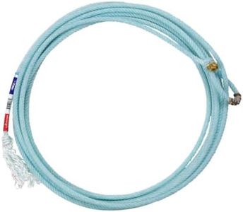 Classic Rope Powerline4 Lite 4 Strand Head Team Rope 30', Blue, (PWRS330)