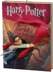 Hallmark Keepsake Christmas Ornament, Harry Potter and The Chamber of Secrets, Gifts for Harry Potter Fans