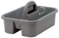 Quantum Storage TC500GY Tool Caddy Series Storage, Gray