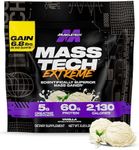 Muscletech High-Protein Mass Gainer