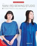 The Nani Iro Sewing Studio: 18 Time