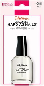 Sally Hansen Hard as Nails Nail Strengthener, 13.3ml