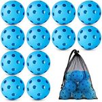 12 Pack Baseball Practice Baseballs