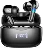 AI Translation Earbuds Real Time with Audio and Video Calls, 164 Language/7 Translation Modes Translator Earbuds Bluetooth 5.4 with APP, 48H AI Ear Buds Translator Device for Business/Learning/Travel