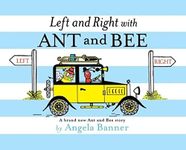 Left and Right with Ant and Bee