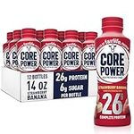 Fairlife Core Power 26g Protein Mil