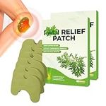 60PCS Knee Patches for Knee,Neck,Sh