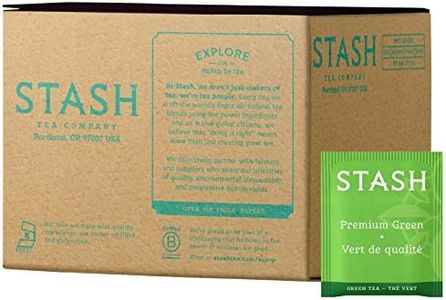 Stash Tea 