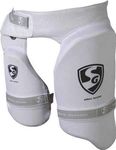 SG Combo Ultiimate Batting Inner Thigh Pad