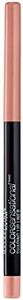 Maybelline New York, Perfilador de Labios, Color Sensational, Tono 10 - Nude Whisper