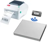 Arkscan 2054A USB Thermal Shipping 
