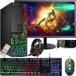 Dell Gaming OptiPlex Desktop RGB Co