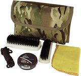 Kammo Tactical MTP Boot Care Kit, B
