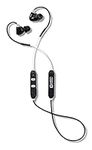 Howard Leight Impact Sport in-Ear Bluetooth with Hear Through Technology