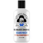 Bluebeards Original Beard Wash Extra Conditioning, 8.5 Fl Oz