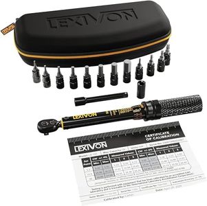 LEXIVON Ll
