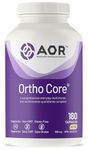 AOR - Ortho Core 180 Capsules - A Comprehensive Everyday Multivitamin