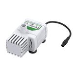 ORSDA Pet Water Fountain Replacement Pump - Works with ORSDA Stainless Steel Dog and Cat Fountain (Pump)