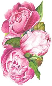 Hester and Cook Peony Table Accent