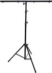 Harmony Audio HA-TBARSTAND Pro Audio DJ Lighting Tripod & T-Bar Light Stand