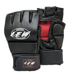 Kickboxing Gloves