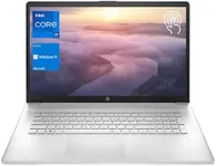 HP 2023 Latest Premium Laptop, 17.3