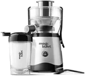 Magic Bullet Mini Juicer with Cup, 