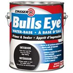 Rust-Oleum Bulls Eye Water Based Primer in White, 3.78L, 254067