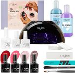 Mylee Main Kit - Professional Nail 