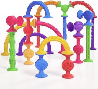 Bath Toys 