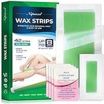 NOPUNZEL Wax Strips: Waxing Strips 