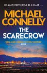THE SCARECROW: JACK MCEVOY BOOK 2