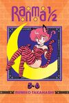 Ranma 1/2 (2-in-1 Edition), Vol. 3: Includes Volumes 5 & 6 (Volume 3)