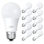 Feit Electric A19 LED Light Bulb, 6