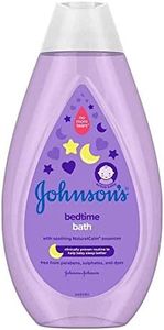 Johnson's Bedtime Bath, 300ml