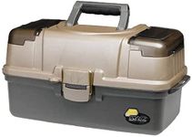 Plano Large 3-Tray with Top Access Tackle Box