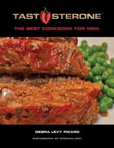 Tastostero