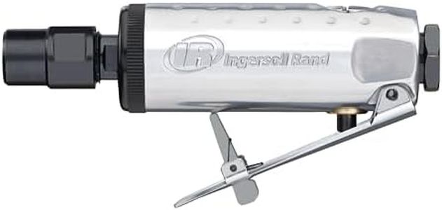 Ingersoll-Rand 1/4-Inch Collet 0.25 HP Straight Die Grinder