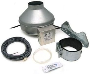 Fantech DB