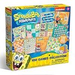 Spongebob Squarepants 100 Classic B