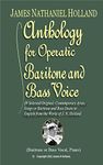 Baritone Voices