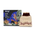 KOOJI Jute - Car Perfumes - Midnight Garden | Enchanting Jasmine & Orange Blossom | Premium Car Freshener with Natural & Vegan Ingredients - Long-Lasting Aroma for Car, Home, Office - Up to 45 Days