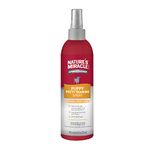 Nature's Miracle Advanced Platinum Puppy Potty Training Spray for Dogs, for Indoor & Outdoor Use, Dog Training Aid with Attractant Scents, 236ml