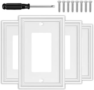 White Deco