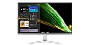 acer Aspire C27-1655 2023 All-in-On
